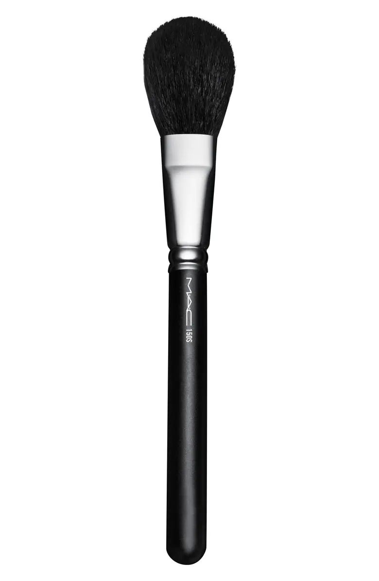 MAC 150S Synthetic Large Powder Brush | Nordstrom