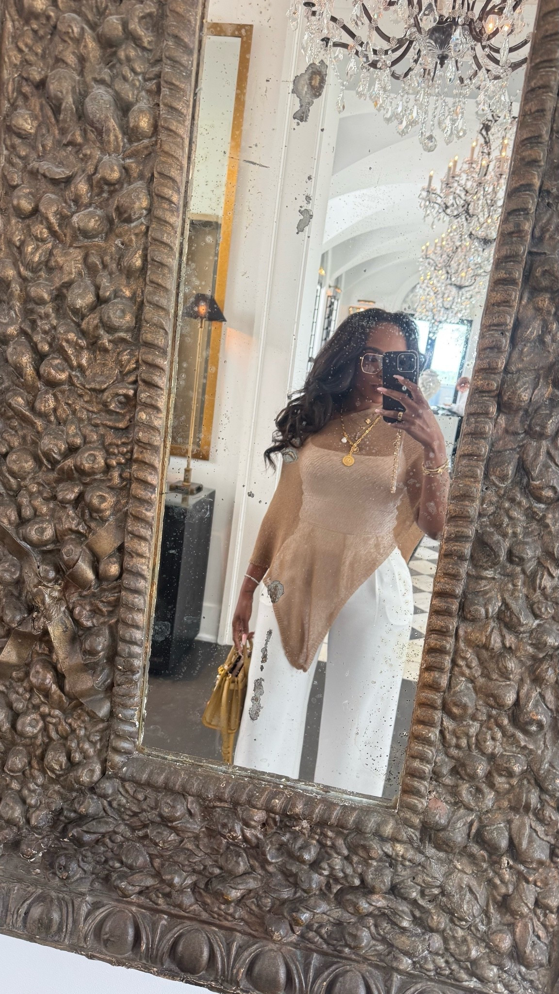 Lunch OOTD

#LTKPetite #LTKdayinmylife #LTKootd