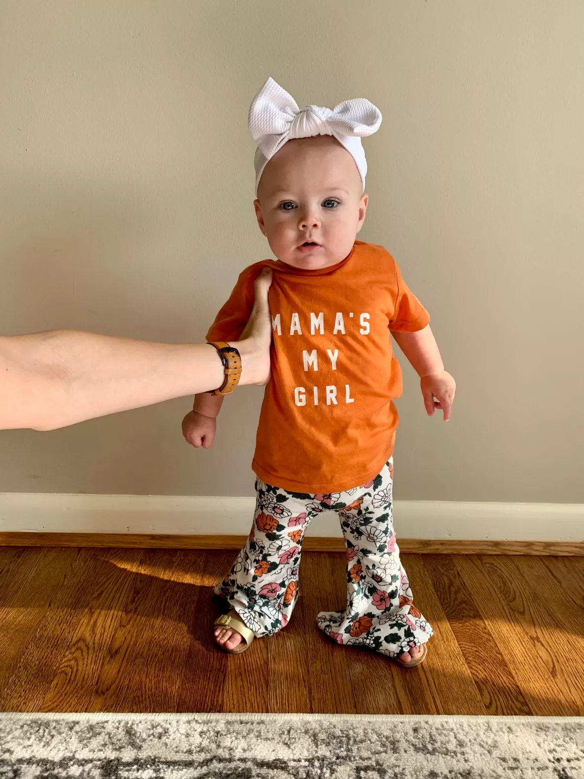 Emmababy Toddler Baby Girl Clothes … curated on LTK