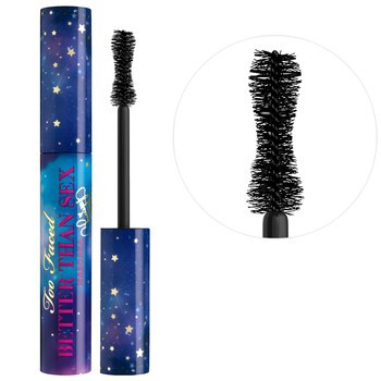 Better Than Sex Volumizing Mascara x @chrisspy | Sephora (US)