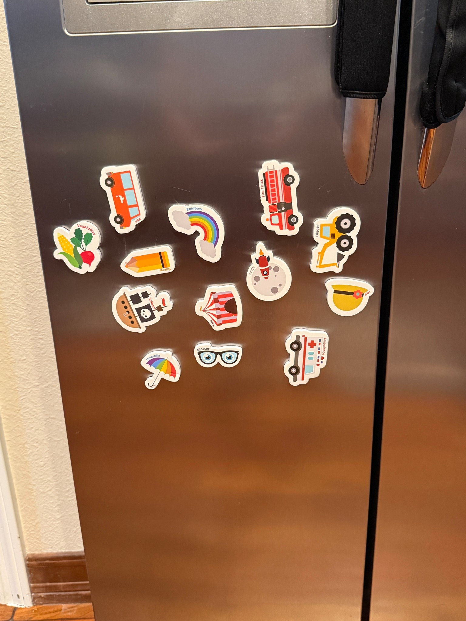 Fun toys to keep your toddler engaged in the kitchen!

#LTKKids #LTKHome