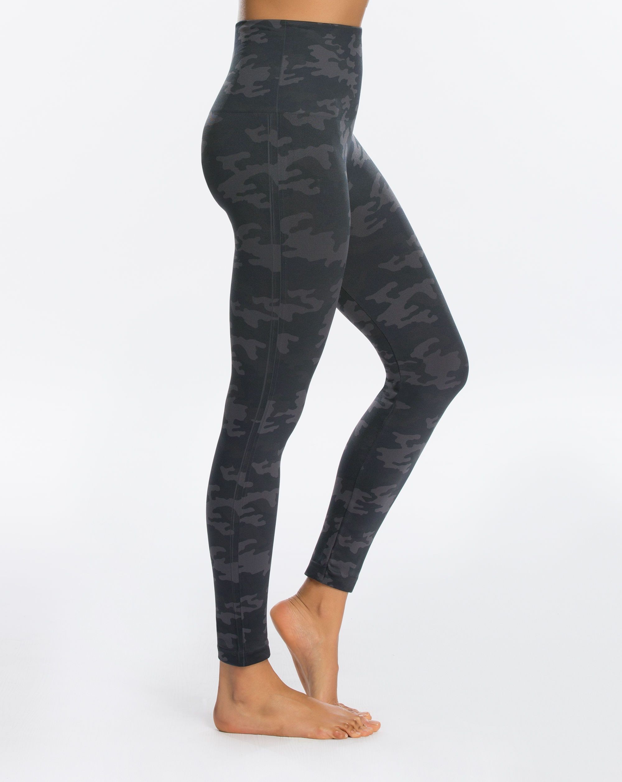 Look At Me Now Seamless Leggings | Spanx