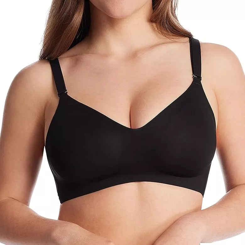 comfelie bras perfect for everyday use! I have these bras for you in my   Storefeont under bras and Promo codes for a 30% discount…