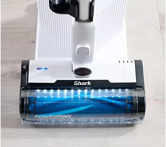 Make Your Selection: Shark Clean & Empty Cordless Stick Vacuum w/ Auto Empty Base | QVC