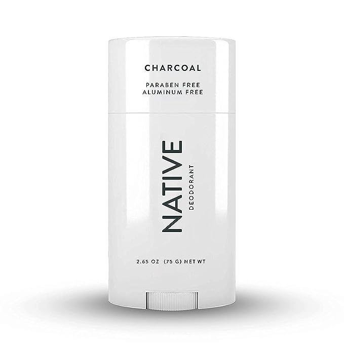 Native Deodorant - Natural Deodorant for Men and Women - Vegan, Gluten Free, Cruelty Free - Conta... | Amazon (US)