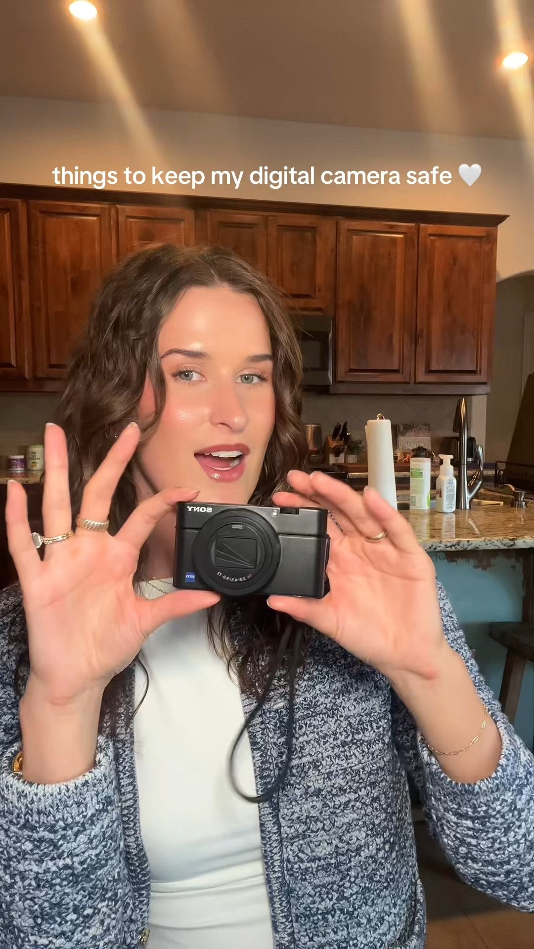 this is your sign to make sure you’re taking care of your digital camera! 

Digital camera, camera, camera accessories, camera case, canon g7x case, Sony rx 100 vii

#LTKFindsUnder50 #LTKTravel #LTKFindsUnder100