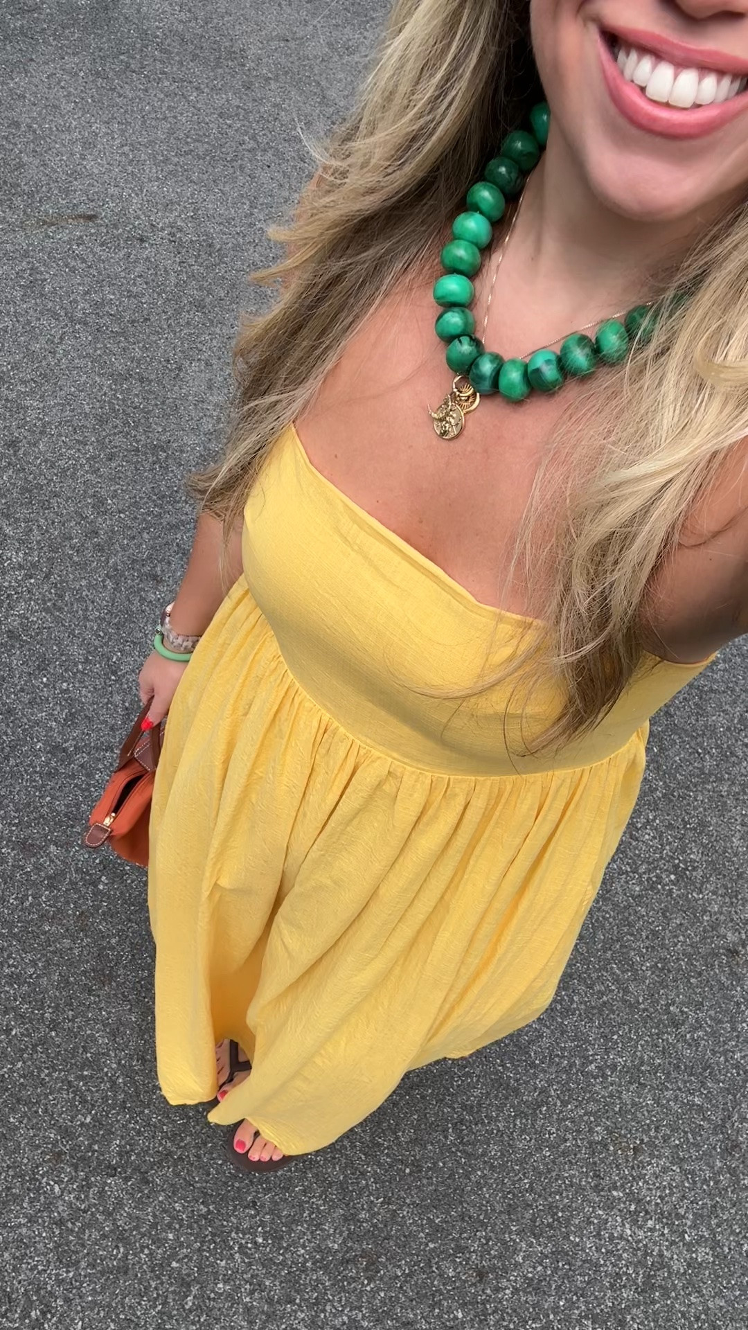 Cute yellow summer maxi dress, easy summer outfit, summer dresses, summer dress

#LTKootd #LTKSeasonal #LTKMidsize