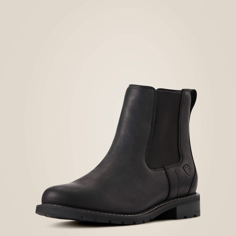 Wexford Waterproof Chelsea Boot | Ariat (US)