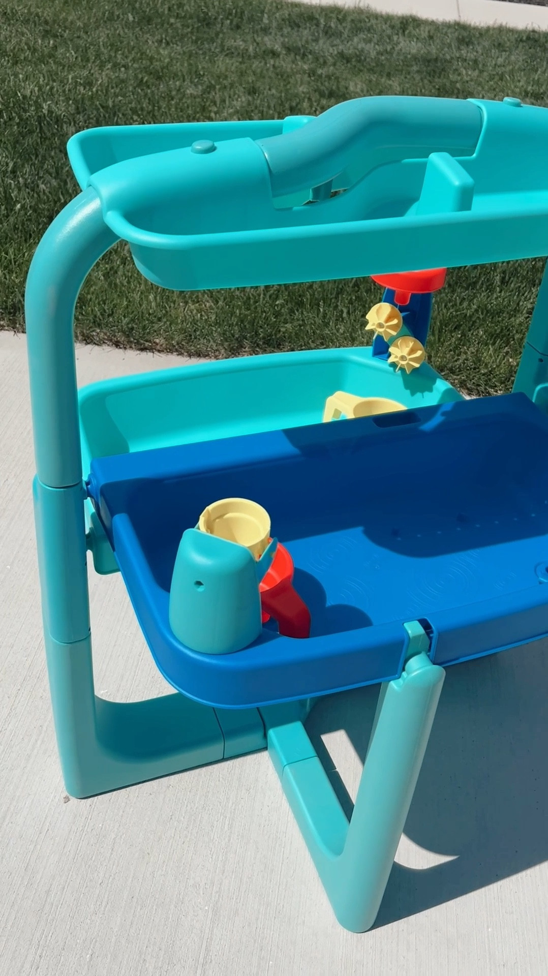 This viral water table is so popular and sells out quick EVERY time it’s back in stock. Grab it now!  

#LTKKids #LTKSeasonal #LTKFamily