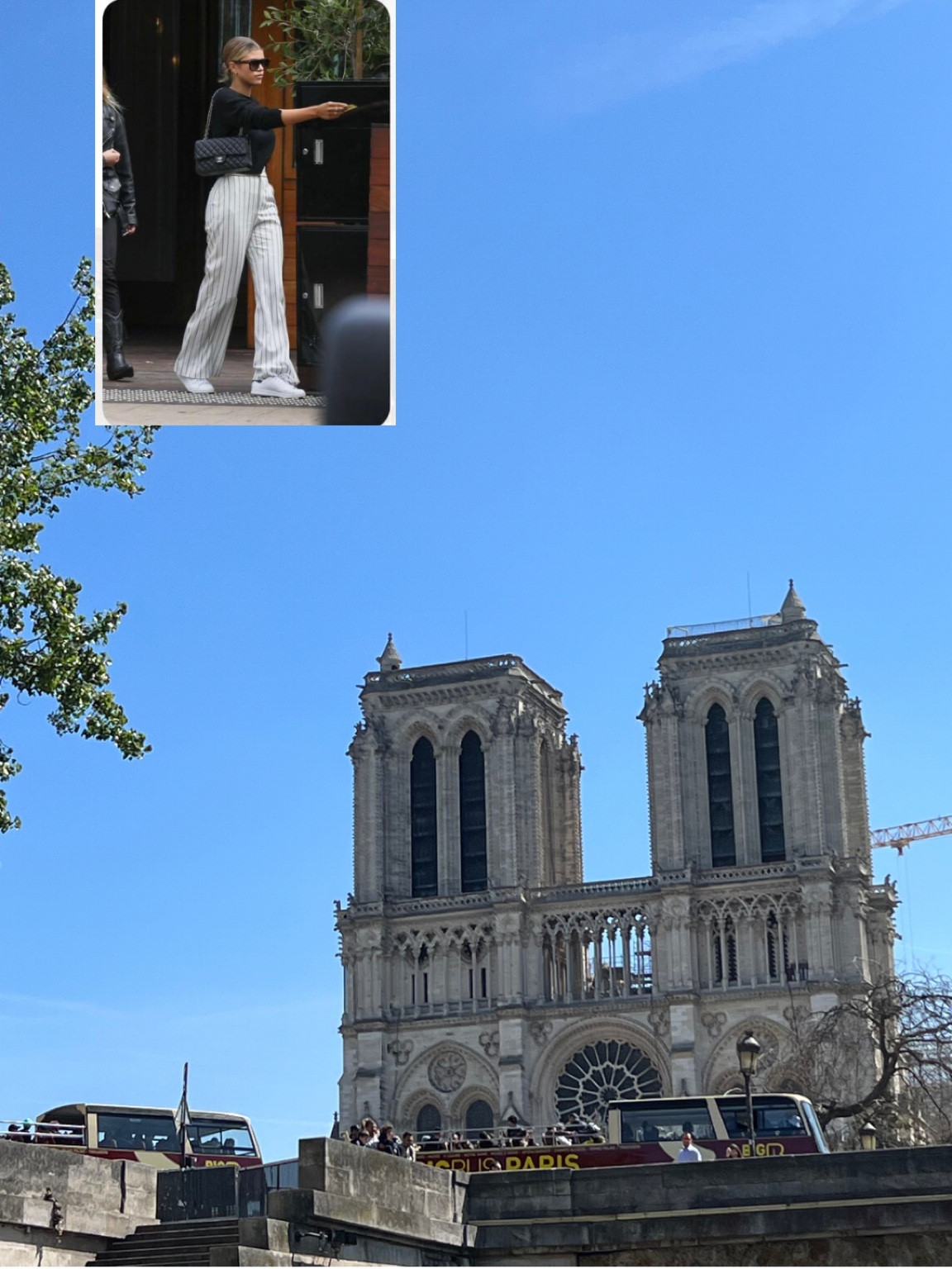 Aren’t we all entering out Sofia Richie era? 

#LTKstyletip #LTKunder100 #LTKworkwear