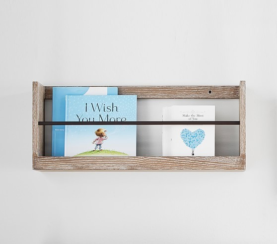 Booksmart Shelving | Pottery Barn Kids