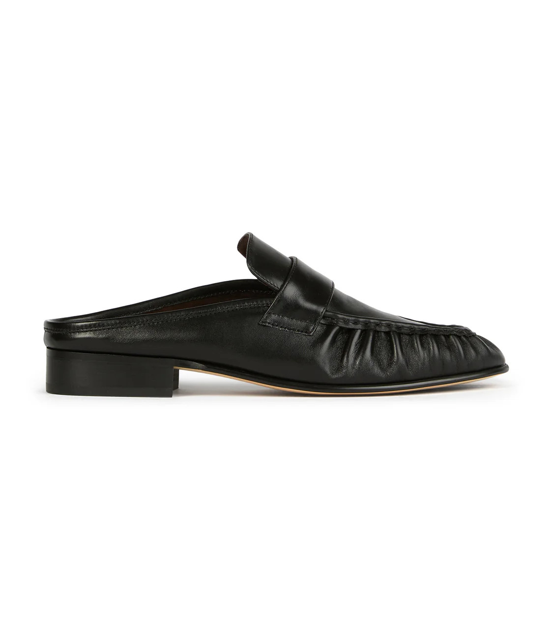 Glacier Black Venice | Tony Bianco US