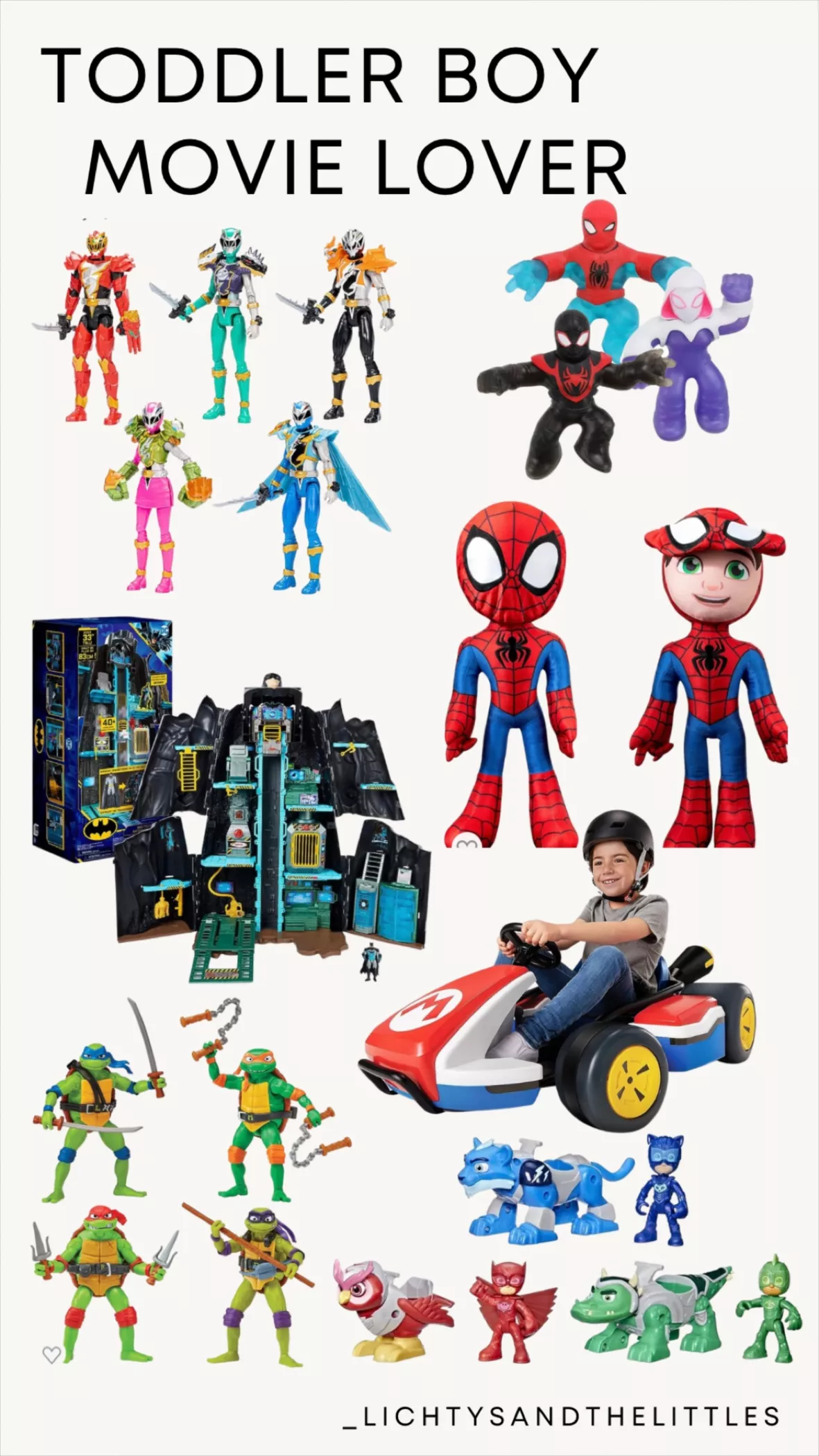  Power Rangers Dino Fury Team Up Pack, 6-Inch Action Figures,  Toys for 4 Year Old Boys and Girls, Action Figure Set, Superhero Toys  ( Exclusive) : Toys & Games