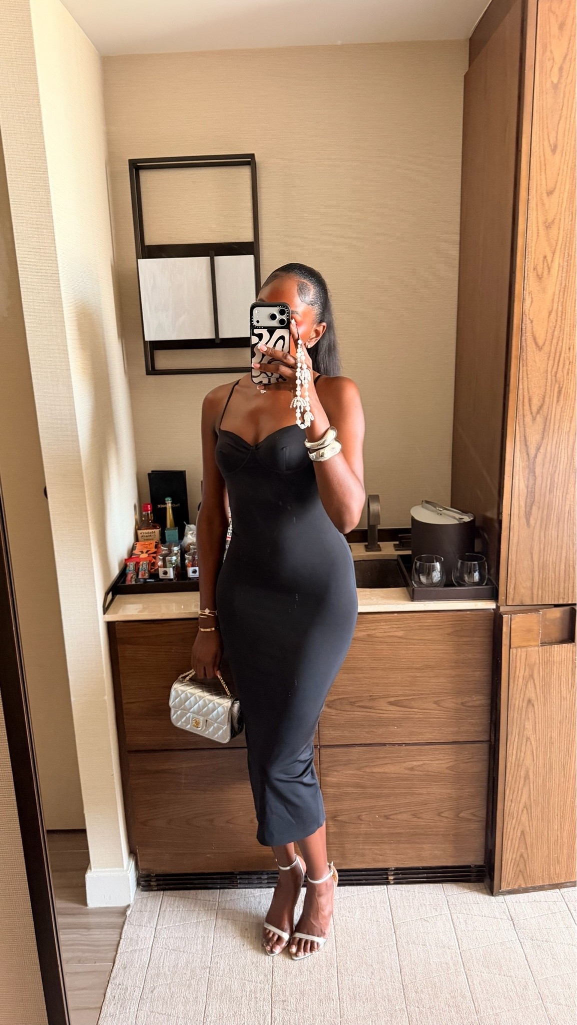 On my way to the next #NYFW event 🤭

#LTKootd #LTKgrwm #LTKdayinmylife