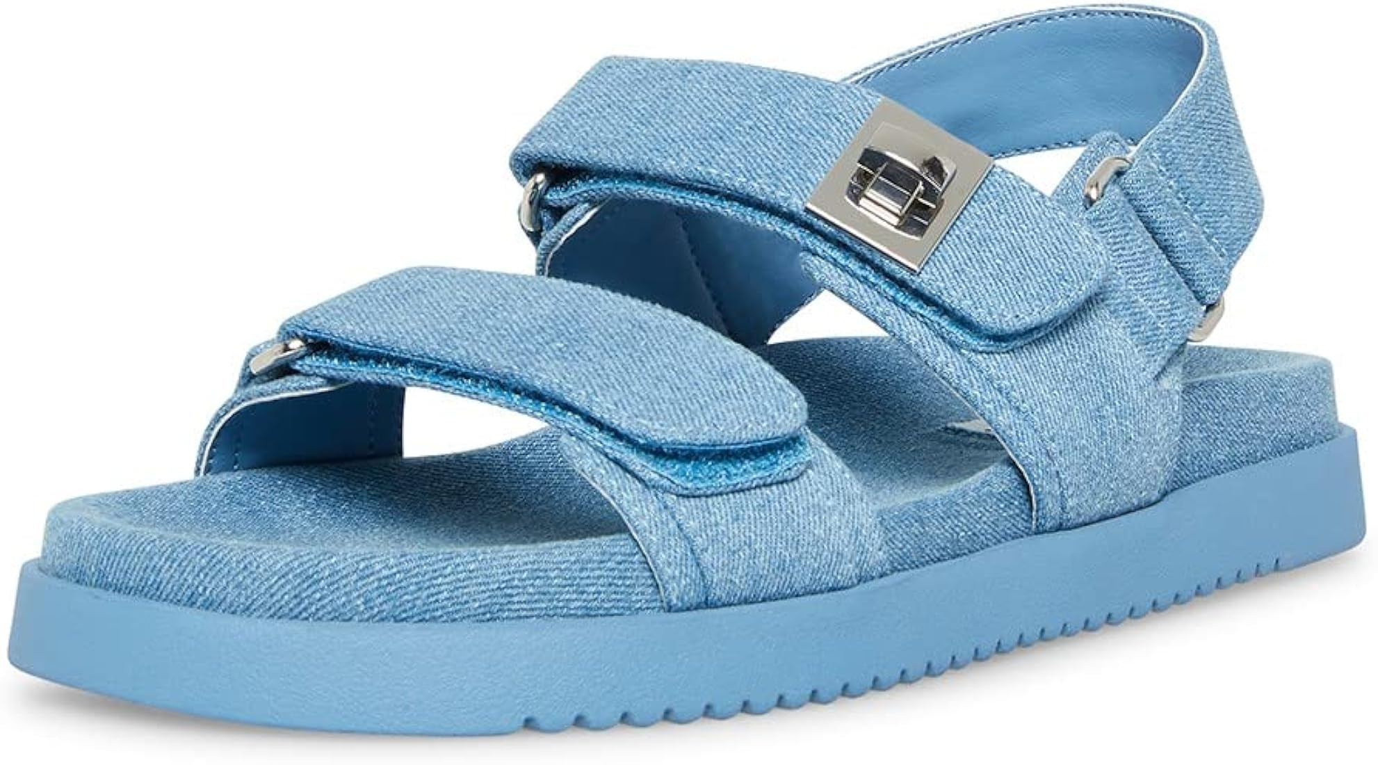 Steve Madden Women's Mona Sandal | Amazon (US)
