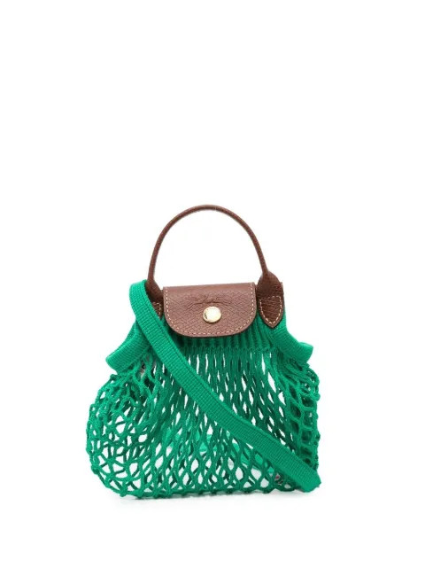 Longchamp Le Pliage Tasche - Farfetch | Farfetch Global