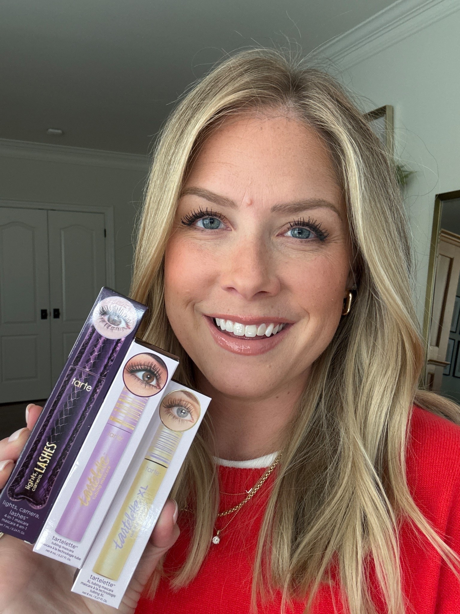 One of the best Cyber Monday sales is happening 11/30 - 12/1 only! @UltaBeauty has 30% off of your favorite brands, including Tarte, Benefit, and Clinique. Don’t forget to sign up for the Ulta Rewards Program to earn points while you shop. Shop Ulta Beauty’s Cyber Monday Sale!  #ultabeauty #ulta #ad