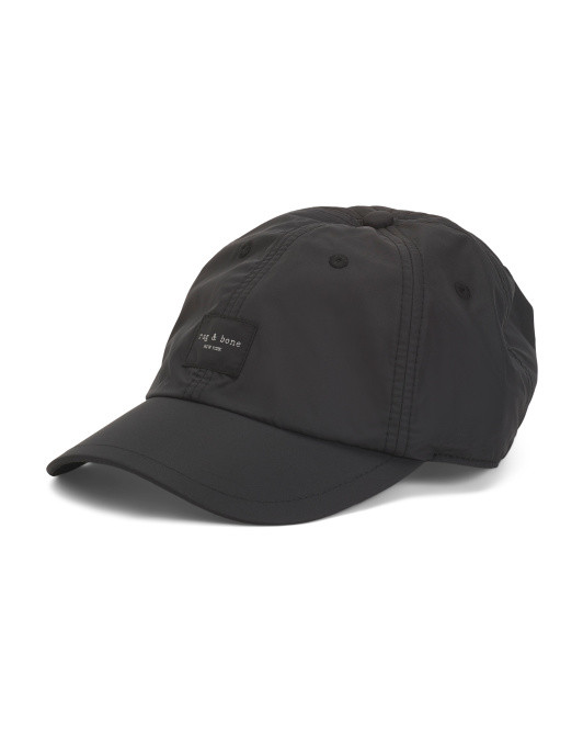 Addison Baseball Cap | TJ Maxx