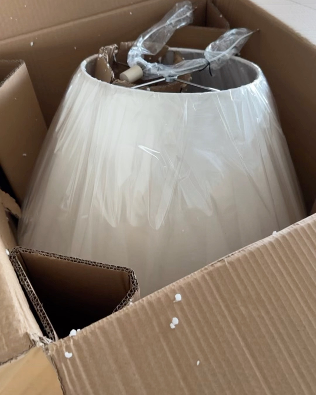 Unboxing sneak peek!!

Save or splurge, designer look for less

Troy lighting lamp, Amber Interiors, ceramic antique style table lamp 

#LTKSaleAlert #LTKHome