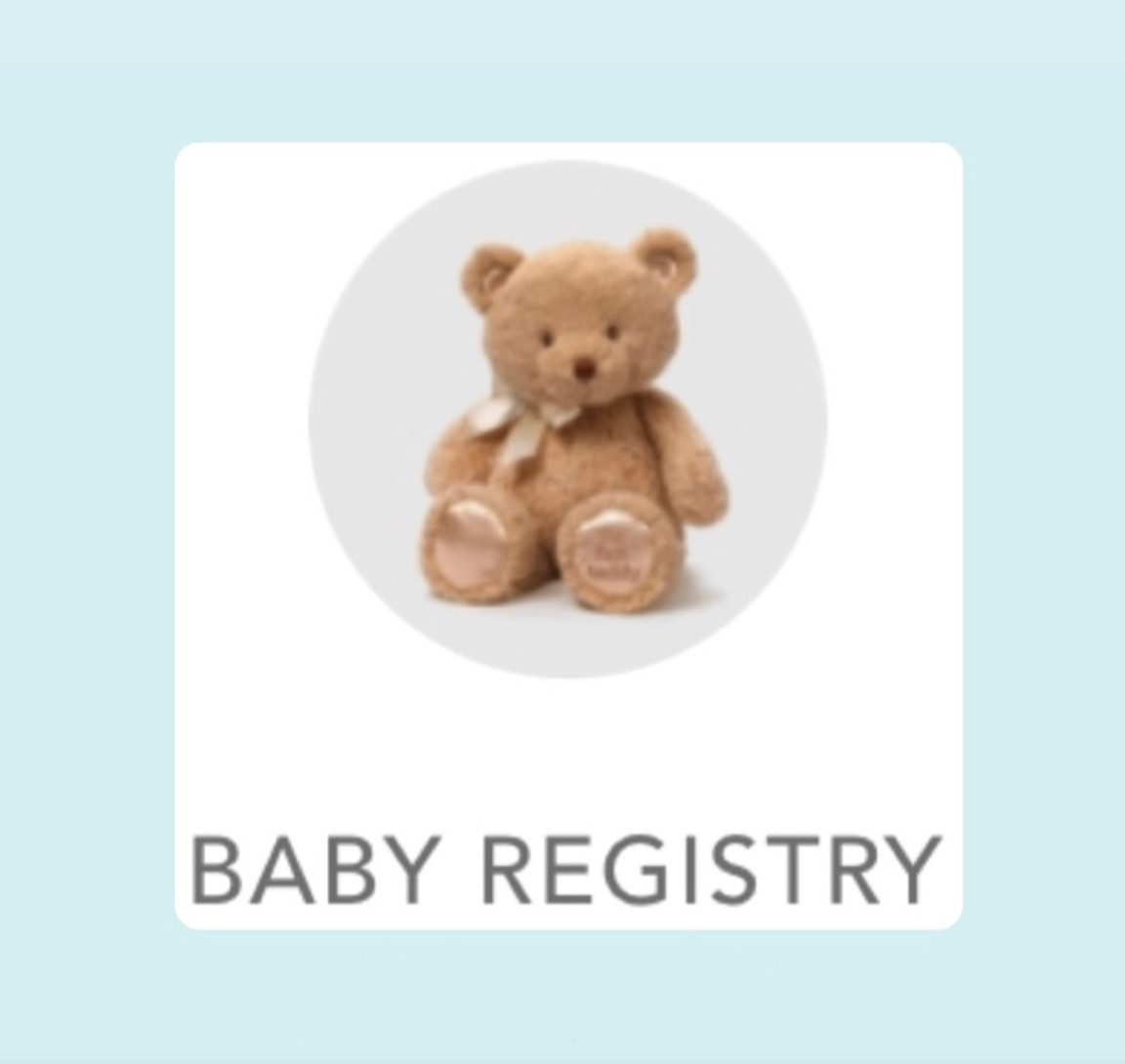 Added a few more items to my Baby Registry @Blommingdales 🩵 #blommingdales #ad
Create your own registry here: https://www.bloomingdales.com/registry/baby

#LTKBaby