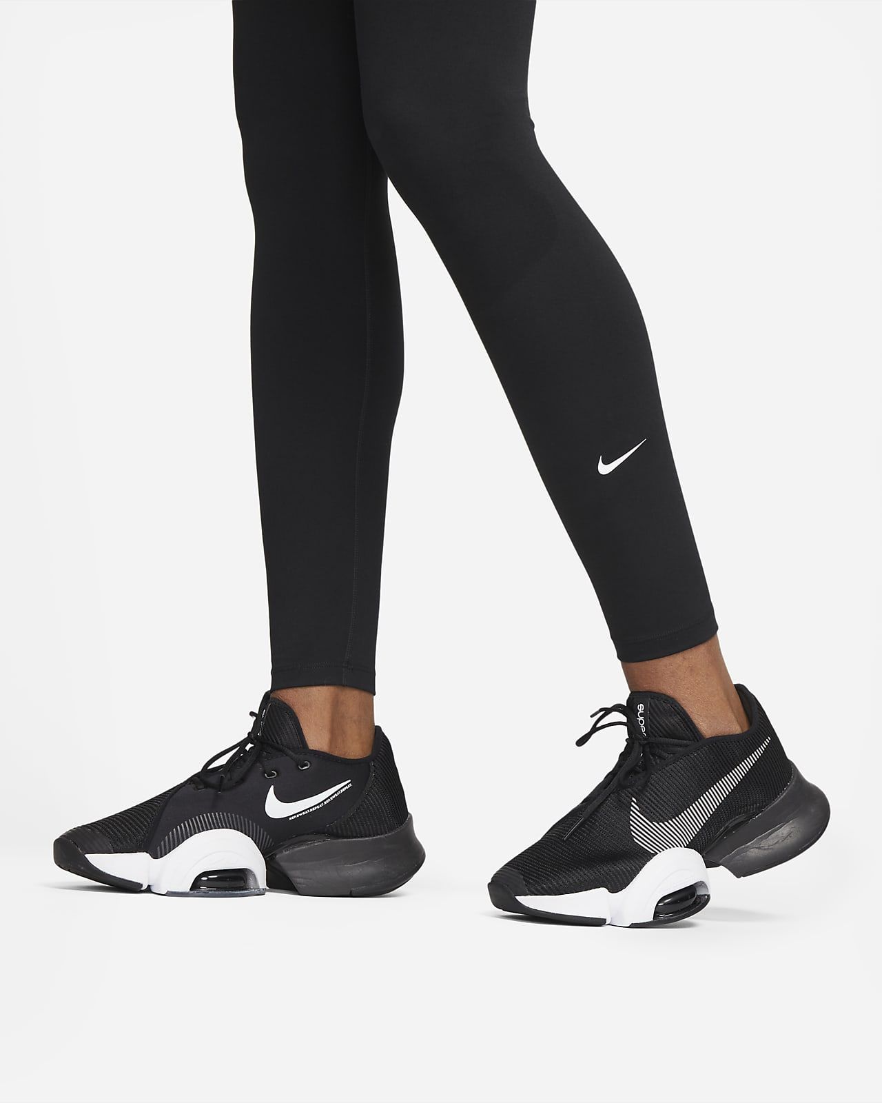 Nike One Women's High-Rise Leggings. Nike.com | Nike (US)