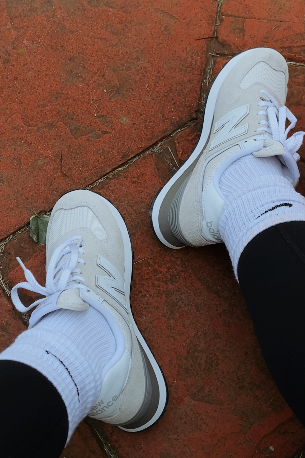 Catch me in these the entire season 🤍👟 wearing size 9 

#LTKshoecrush #LTKunder100 #LTKSeasonal