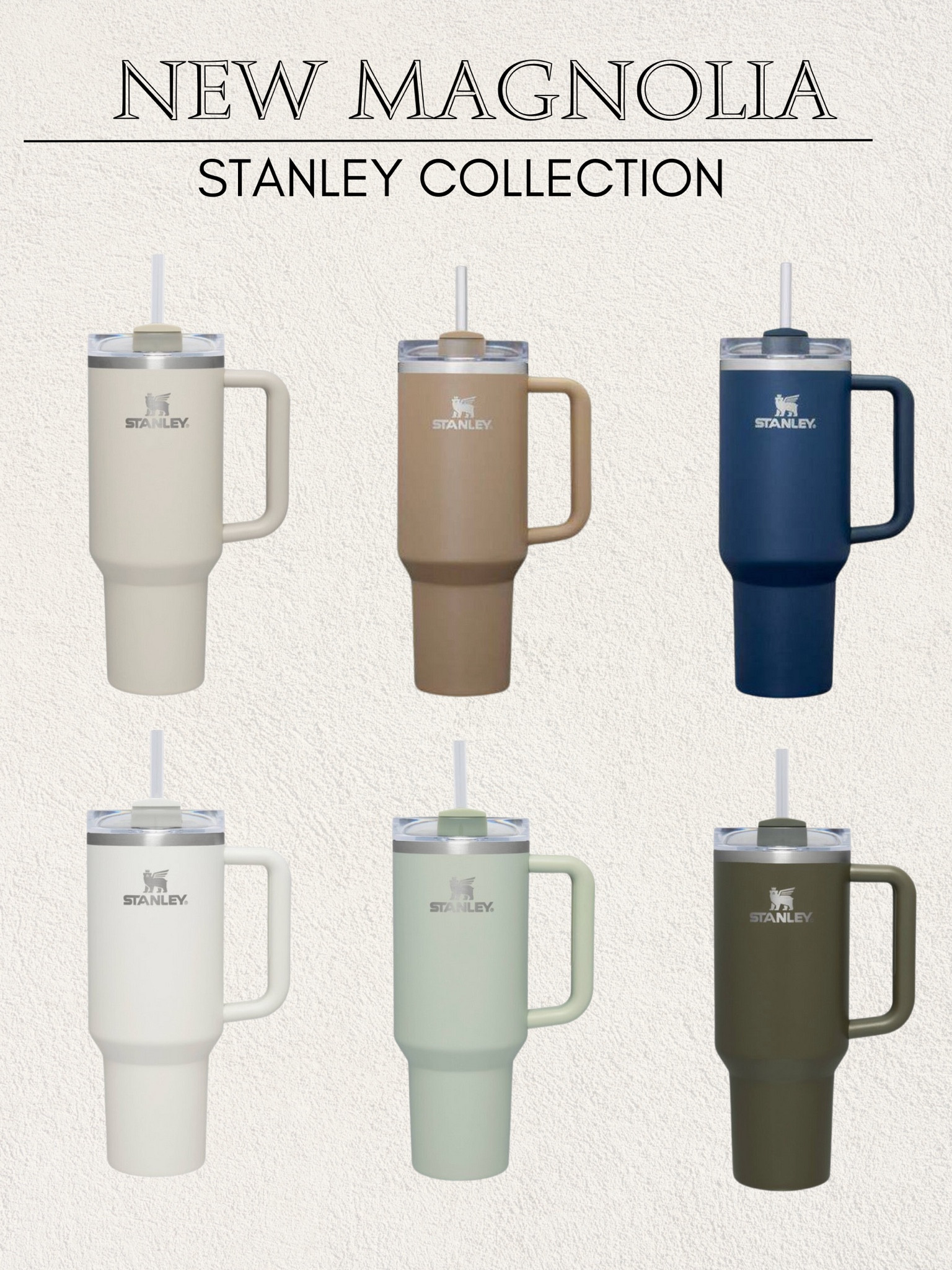 Stanley 40oz Stainless Steel … curated on LTK