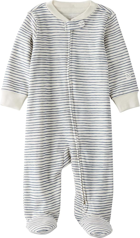 little planet by carter's Baby Sleep and Play Made with Organic Cotton | Amazon (US)