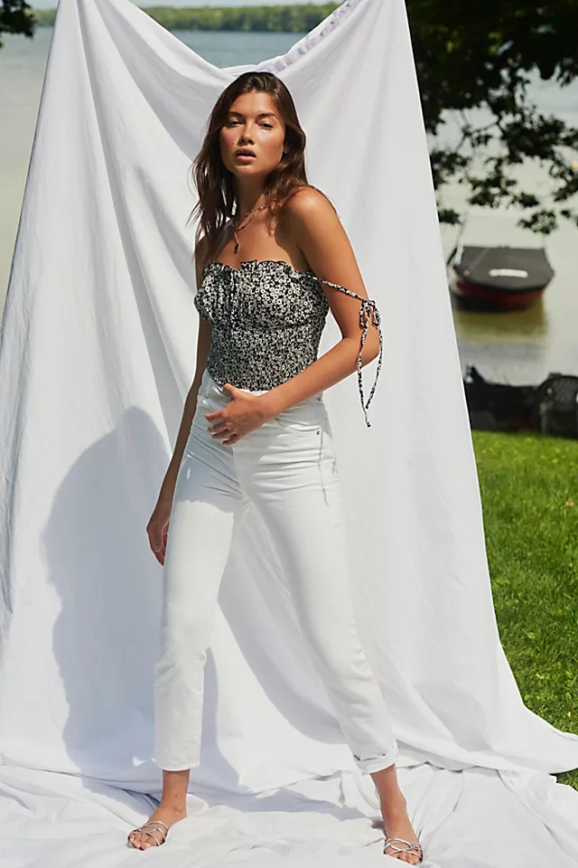 Bardot Bodysuit | Free People (Global - UK&FR Excluded)