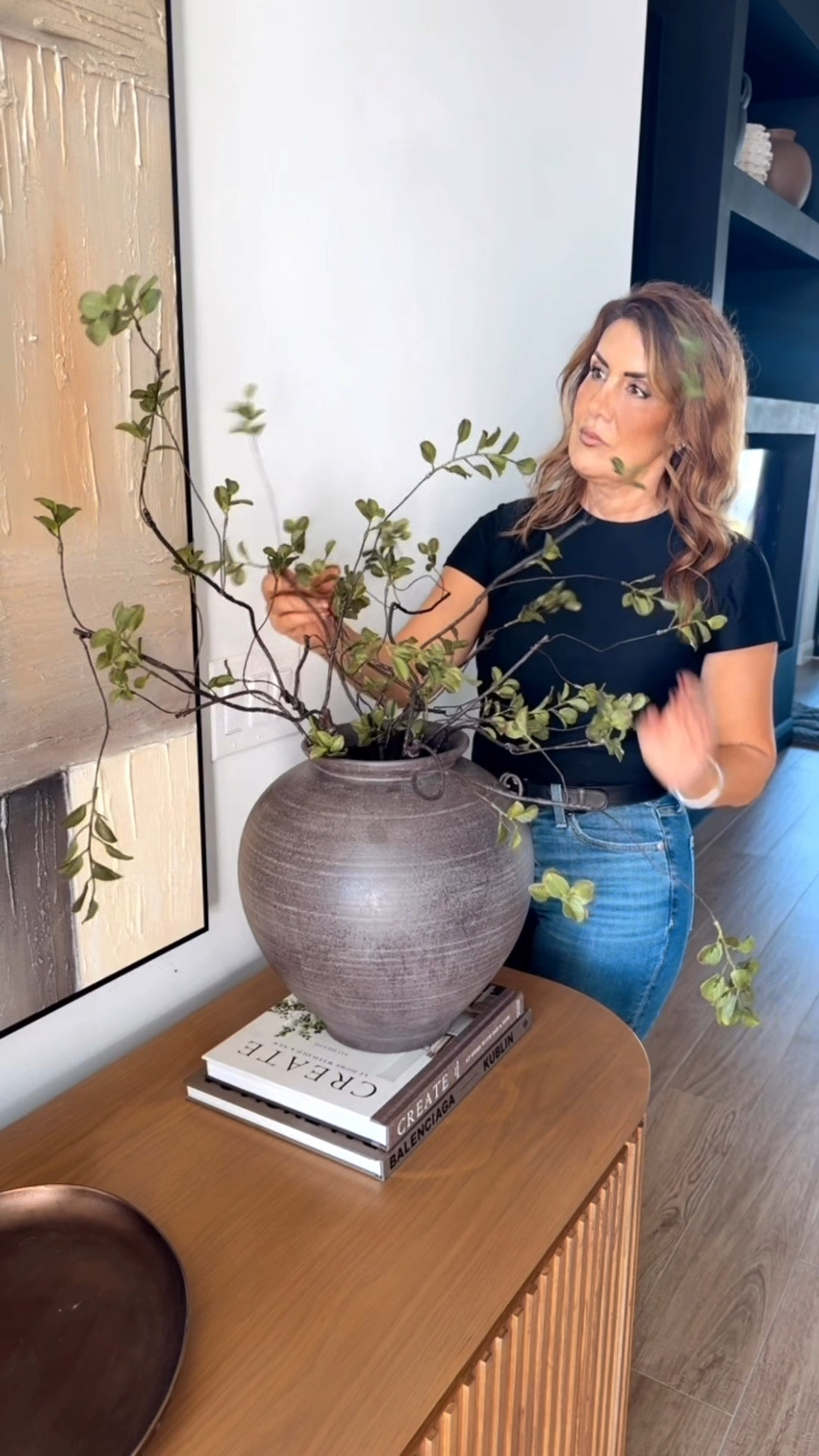 New Target
Brown vase, horse head statue, transitional home, modern decor, amazon find, amazon home, target home decor, mcgee and co, studio mcgee, amazon must have, pottery barn, Walmart finds, affordable decor, home styling, budget friendly, accessories, neutral decor, home finds, new arrival, coming soon, sale alert, high end look for less, Amazon favorites, Target finds, cozy, modern, earthy, transitional, luxe, romantic, home decor, budget friendly decor, Amazon decor #target



#LTKSeasonal #LTKHome