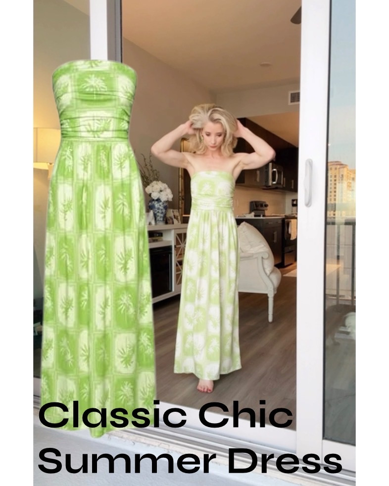 Classic chic summer dresses from Amazon fashion by my fav Grace Karin and more! Live shopping thurs. June 12 1 & 4 pm EST on Amazon Live and YouTube live shopping! Join! 
Dresses are machine wash and perfect for travel and beach vacations , destination wedding guest dresses! 

#LTKTravel #LTKPetite #LTKStyleTip