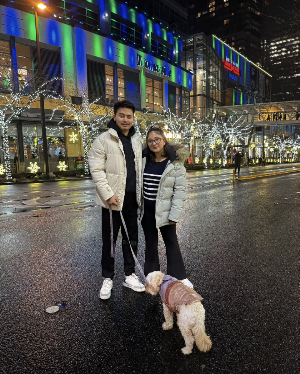 Aritzia winter puffers and parkas 
Wearing size S in parka
Wearing super puff vest in M


#LTKCyberWeek #LTKSaleAlert #LTKSeasonal