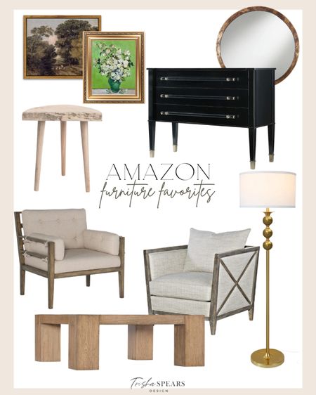 Amazon furniture favorites / Amazon living room / Amazon home decor / Amazon accent chairs / Amazon spring decor

#LTKFind #LTKhome #LTKstyletip