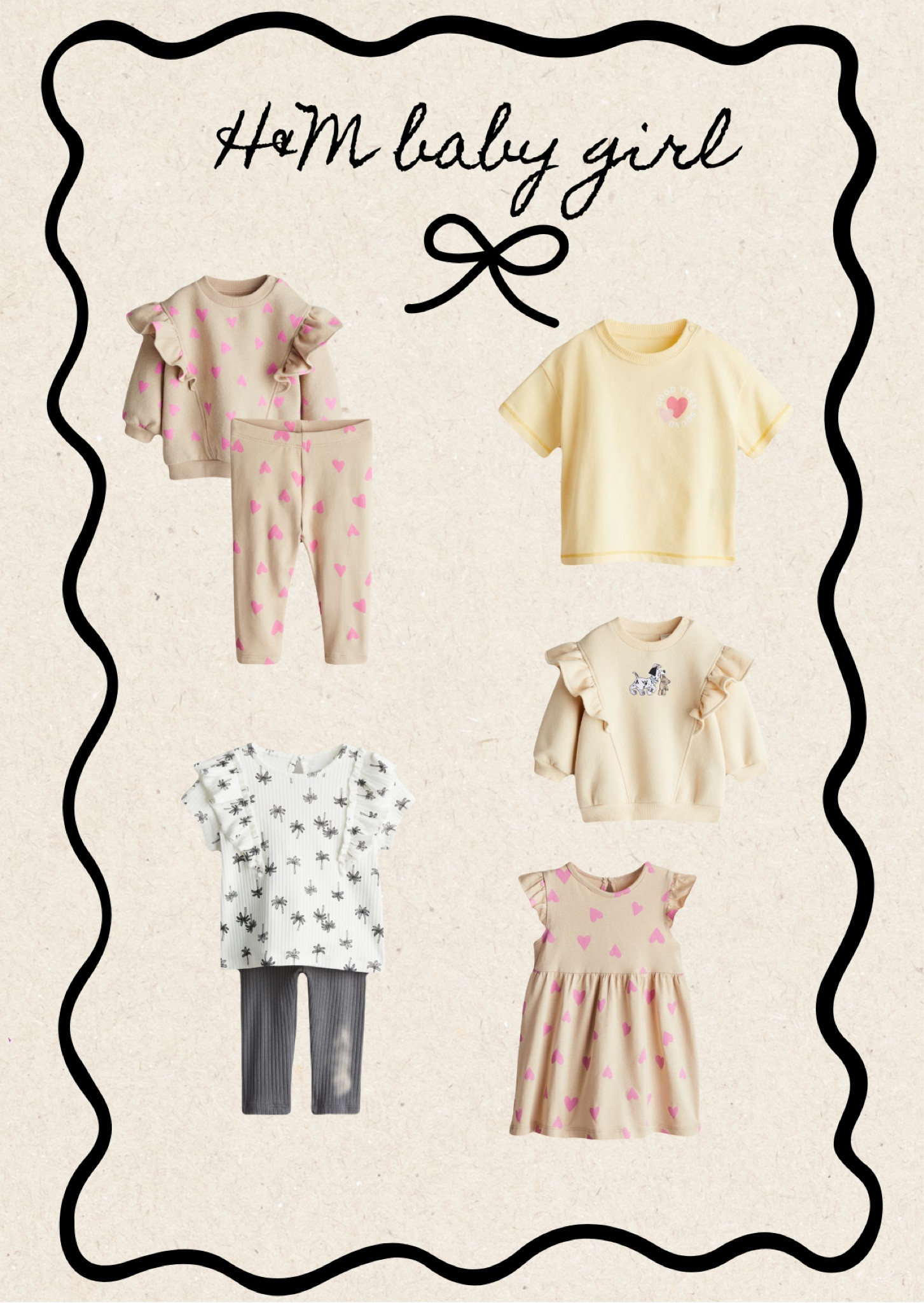 Baby girl haul, baby girl clothes, baby girl style, baby girl outfits

#LTKFamily #LTKBaby #LTKKids