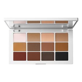 MAKEUP BY MARIO | Master Mattes® Eyeshadow Palette - Lidschattenpalette | Sephora DE