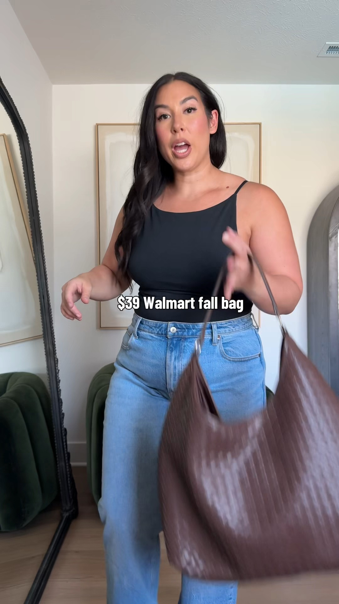 $39 Walmart fall purse

#LTKmomlife #LTKootd