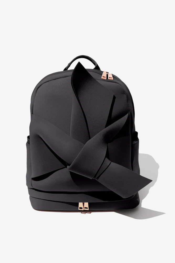 Bia Backpack - Black | POPFLEX