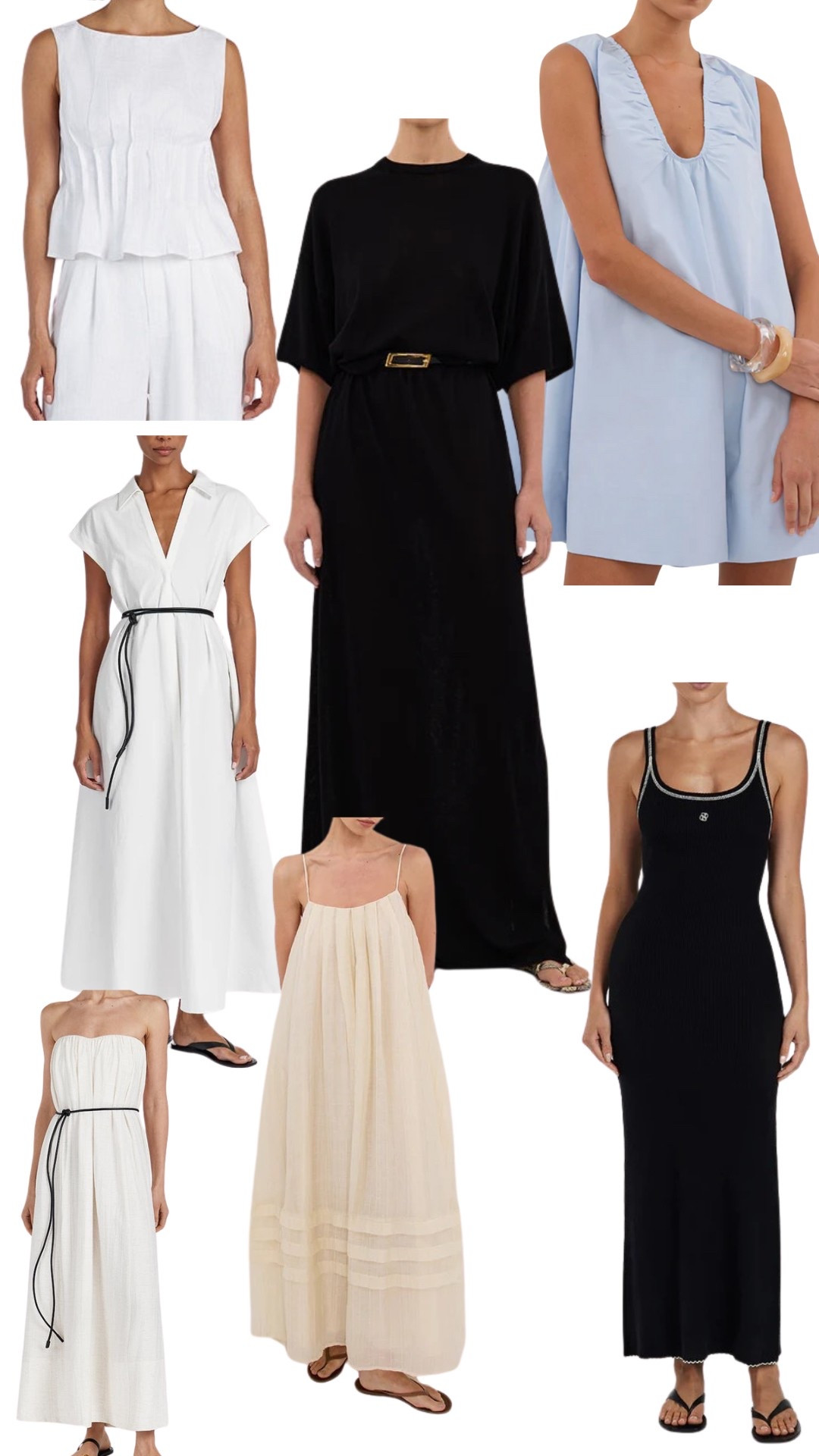 DISSH summer sale faves 

#LTKSummerEdit