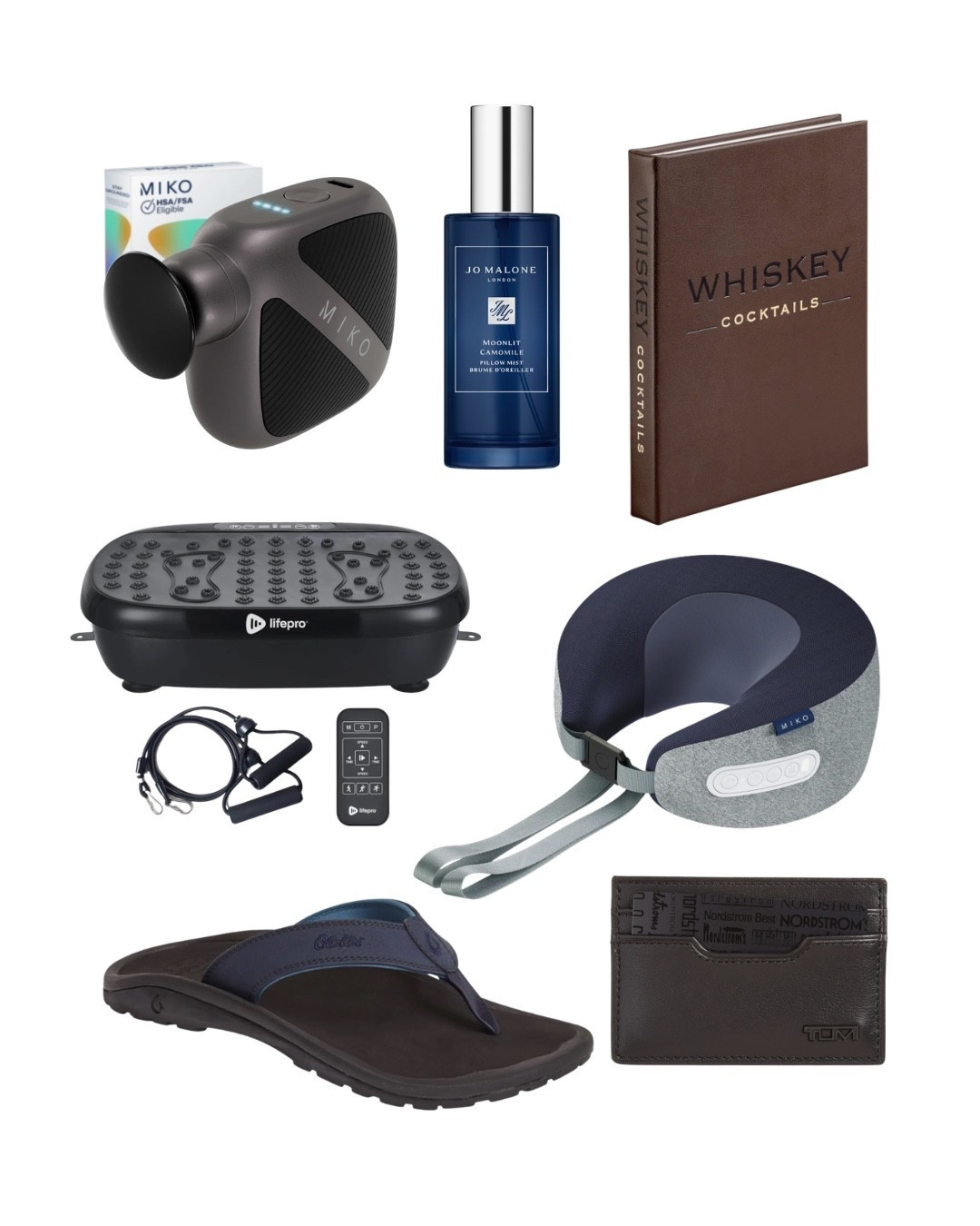 Father's Day gifts under $100 🎁 Great finds for the dad who has everything—from wellness and recovery tools to everyday essentials he'll actually use.

dad gift ideas, men's lifestyle, men's accessories, wellness gadgets, recovery essentials, travel essentials for men, everyday carry, gifts for fathers, affordable luxury gifts, Father's Day shopping

#LTKMens #LTKselfcare