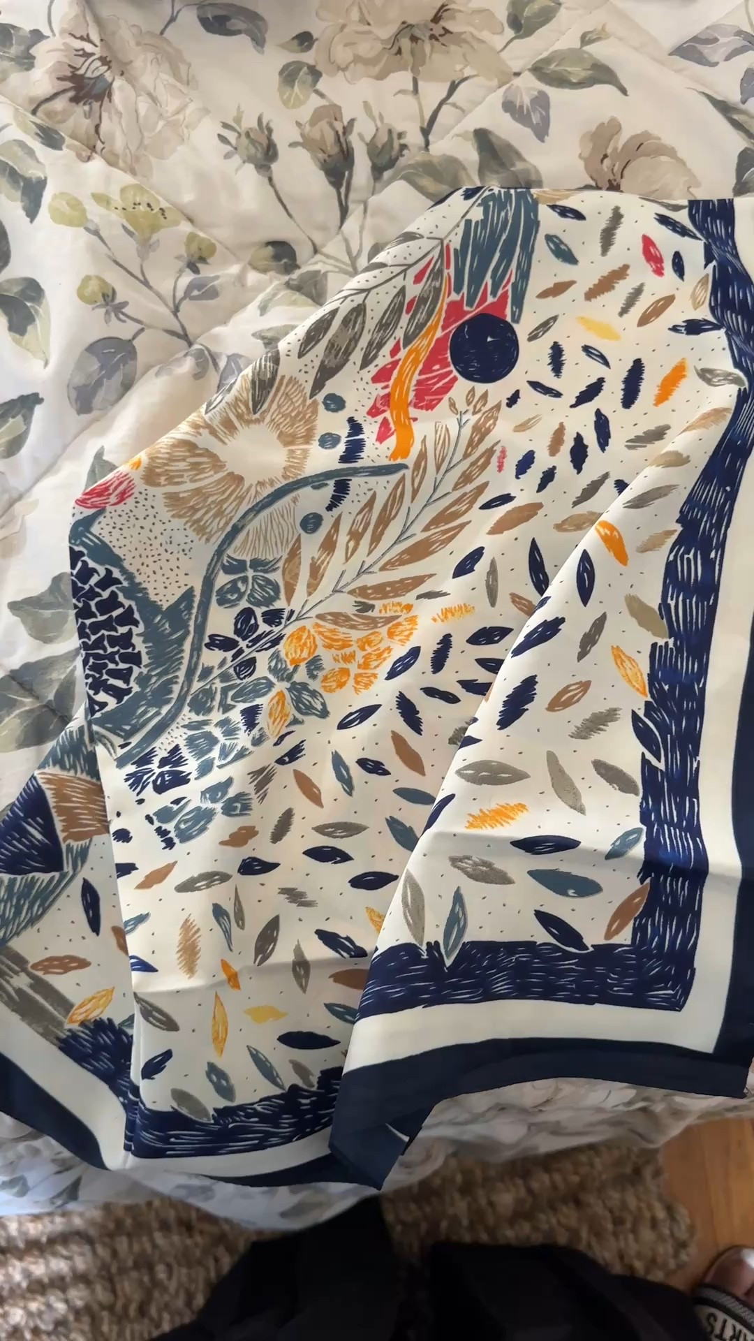 Scarves under $10 eachh

#LTKSummerEdit