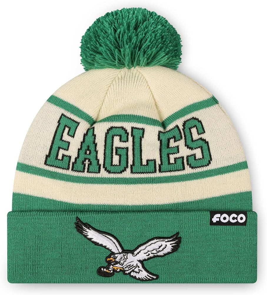 Visit the FOCO Store | Amazon (US)