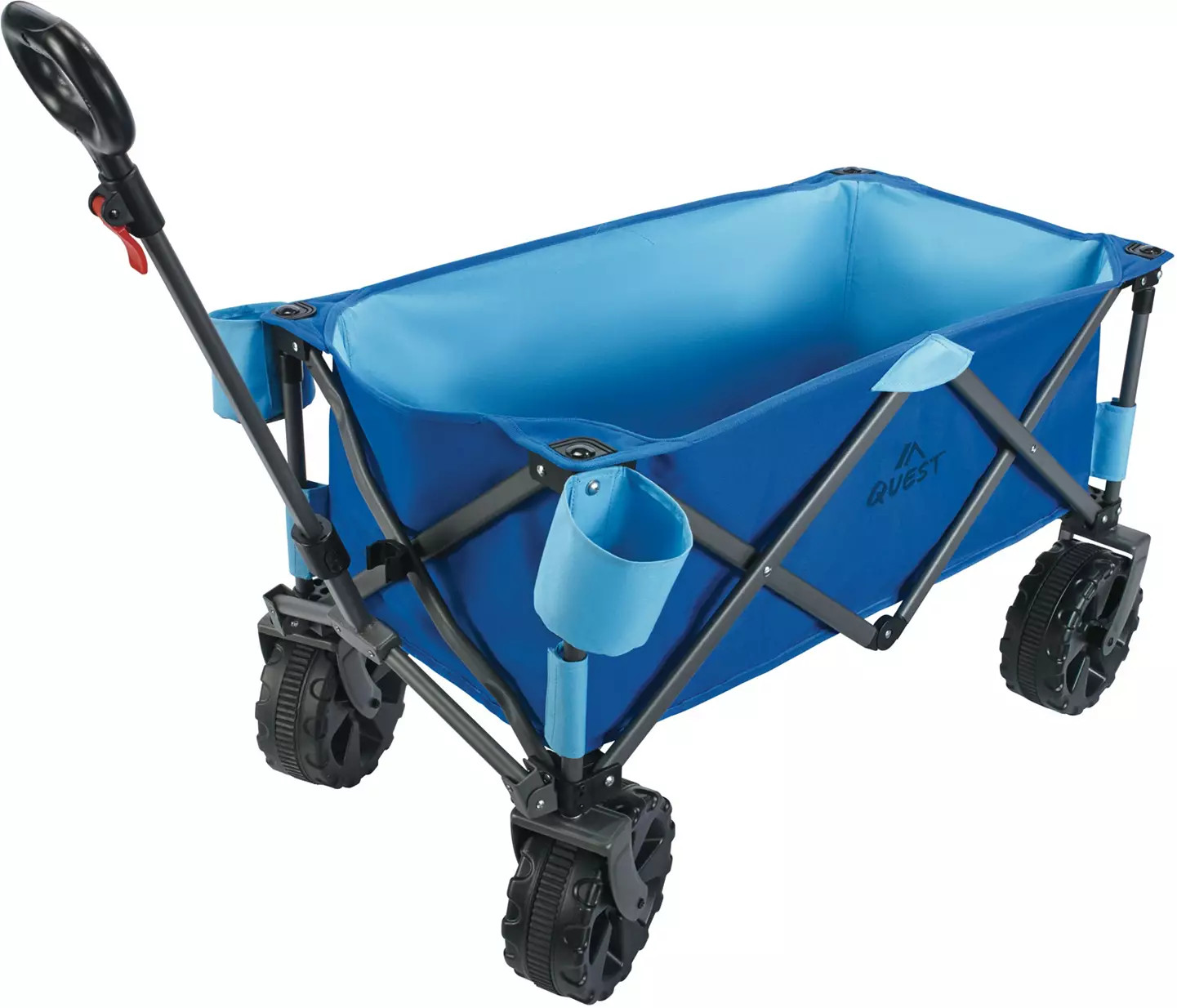 Quest Outdoor Wagon | DICK'S Sporting Goods