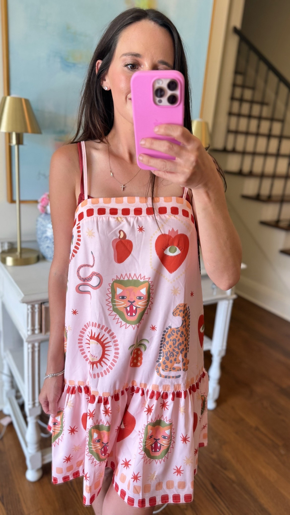 Obsessed with this Amazon coverup!!!

#LTKFindsUnder50 #LTKSaleAlert #LTKSwim