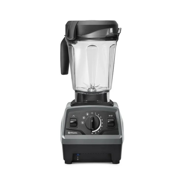 Restored Premium Vitamix Explorian Blender with Programs (Refurbished) - Walmart.com | Walmart (US)