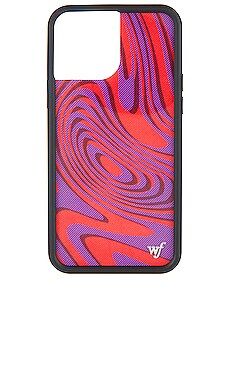 Wildflower iPhone 13 Pro Max Case in Swerve from Revolve.com | Revolve Clothing (Global)