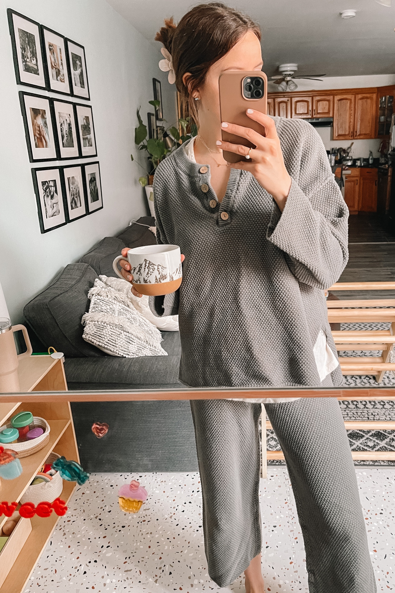 Sunday uniform 🫡

#LTKstyletip #LTKfit #LTKhome