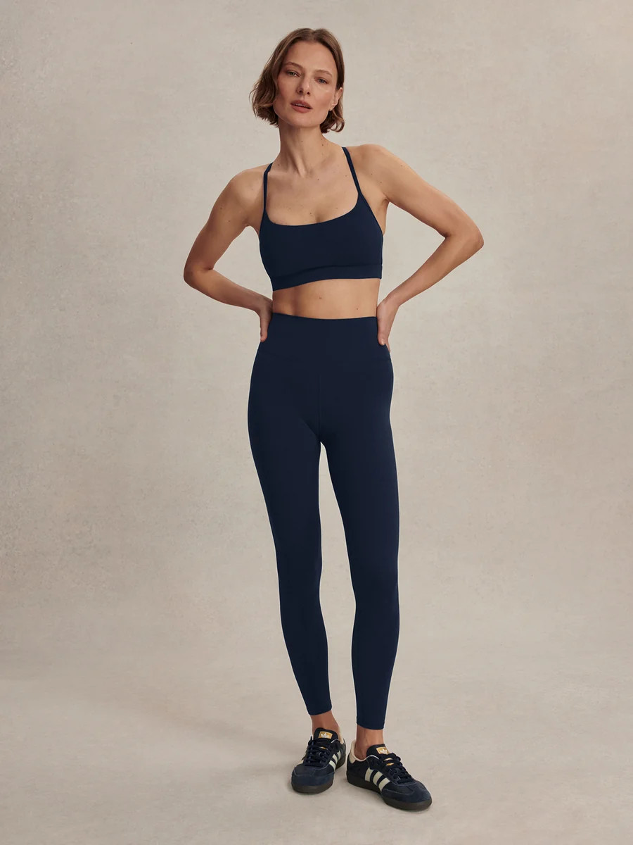 Always High Rise Legging 25 | Varley US | Varley US