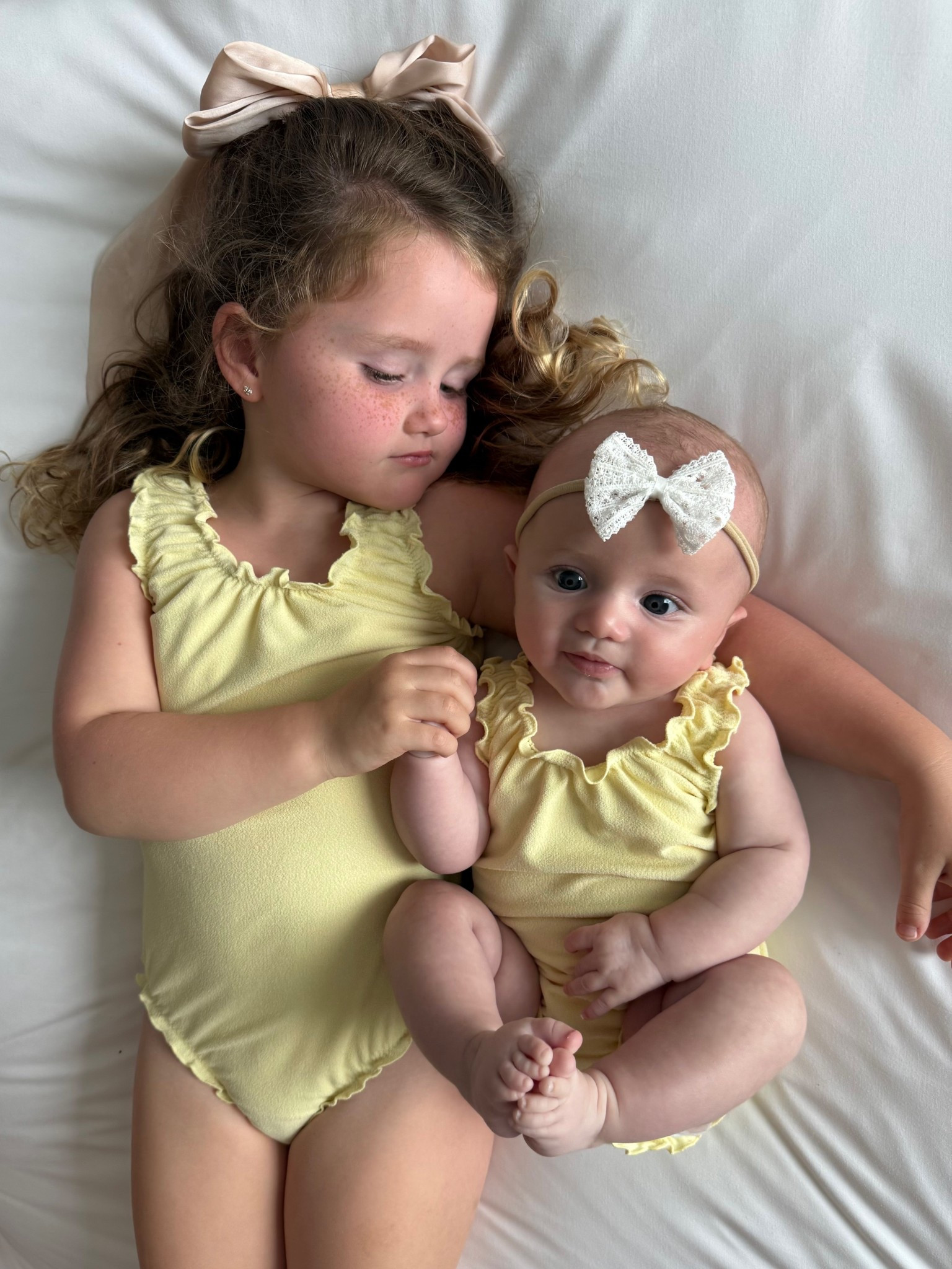 Baby girl swimsuit, little girl swimsuit, amazon find, vacation outfit 

#LTKKids #LTKBaby #LTKSwim