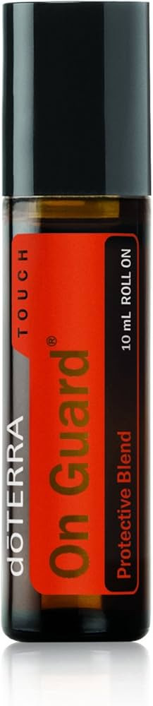 doTERRA On Guard - Protective Blend - 10 mL - Roll-On | Amazon (US)