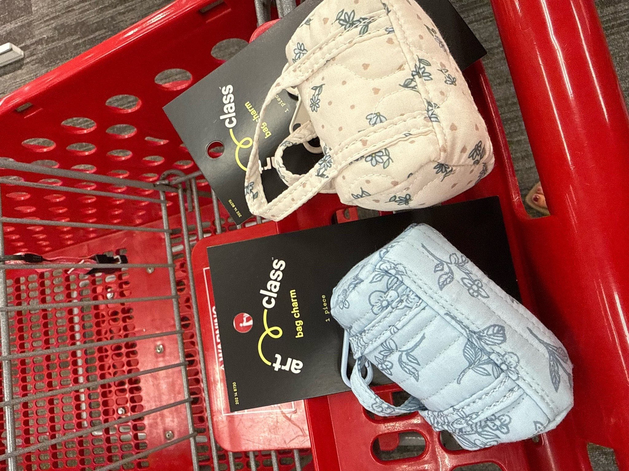 The cutest bag charms for back to school ✏️

#LTKmomlife #LTKKids #LTKSeasonal